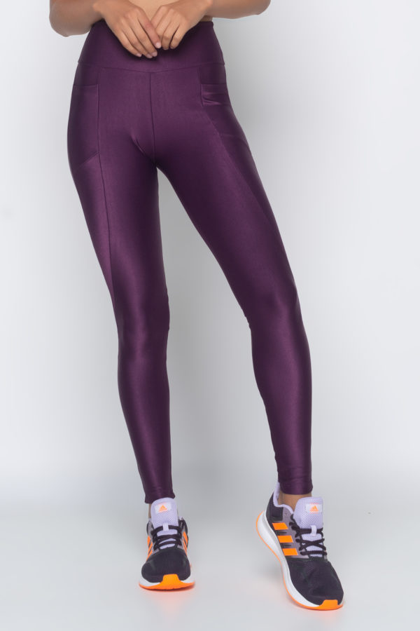 Legging Namastê - Deluxe - Imagem 2