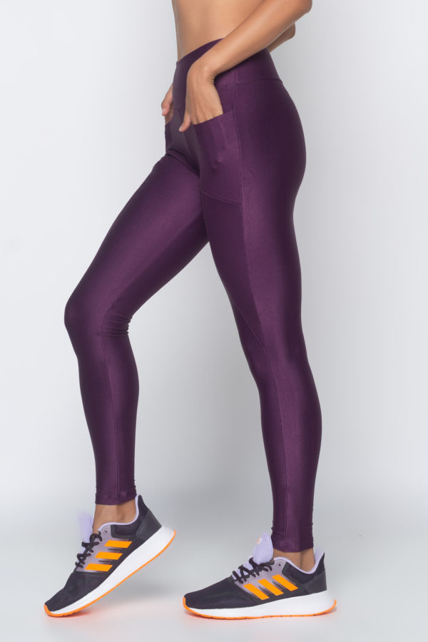 Legging Namastê - Deluxe - Imagem 3