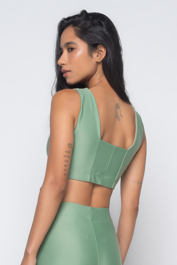 Cropped Paris - Alecrim - Imagem 5