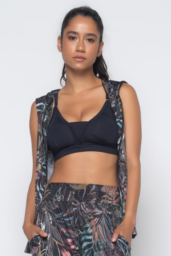 Colete Malawi - Monjuen - Imagem 2