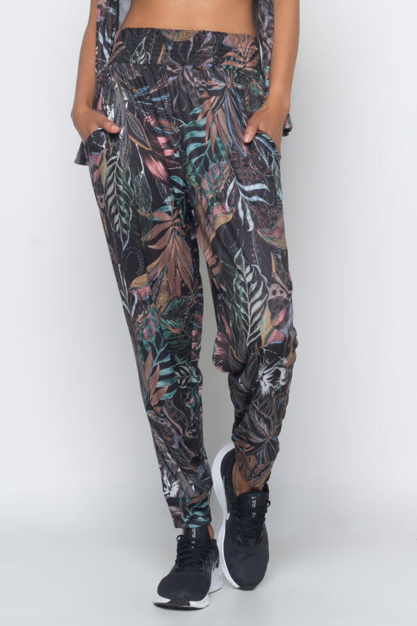 Calça Malawi - Monjuen - Imagem 4