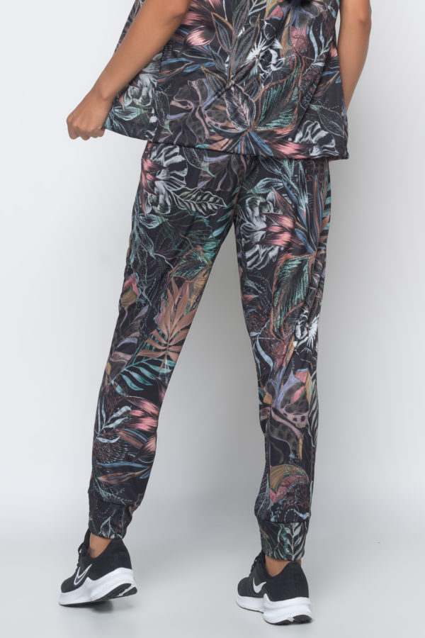 Calça Malawi - Monjuen - Imagem 3