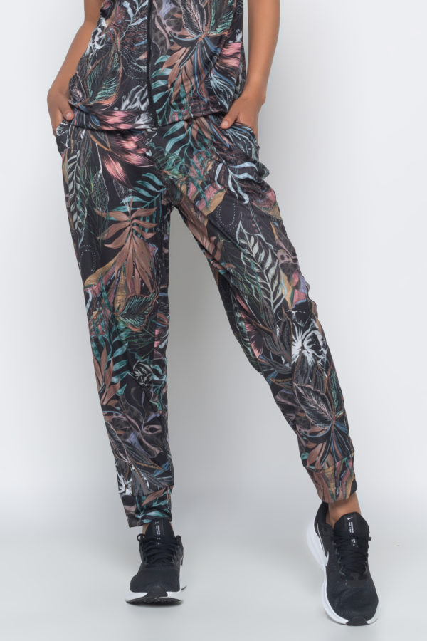 Calça Malawi - Monjuen - Imagem 2