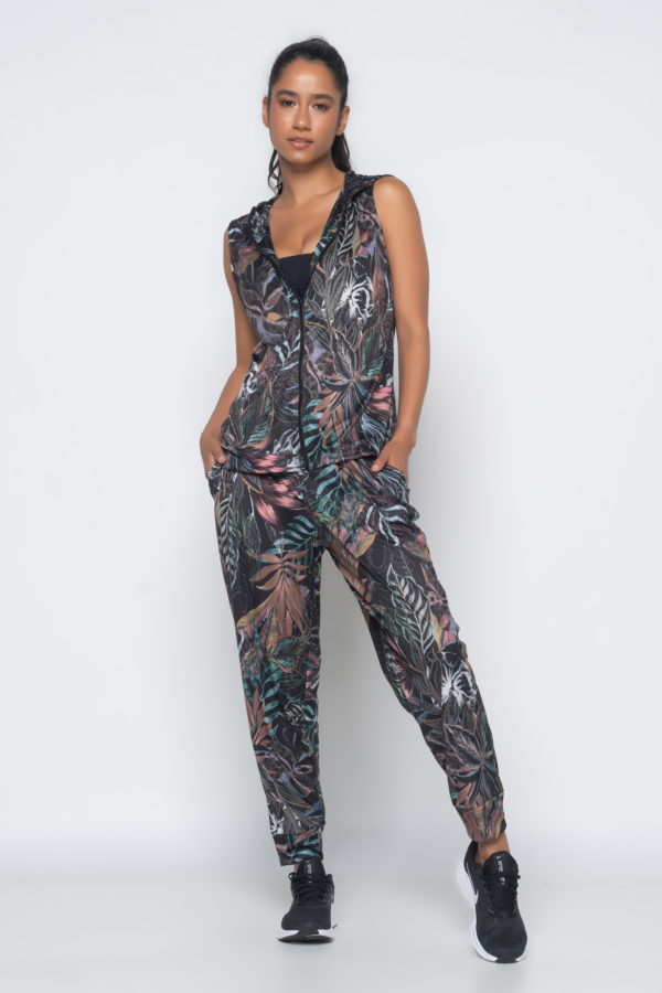 Colete Malawi - Monjuen - Imagem 7