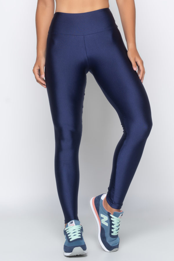 Legging Star -Marinho - Imagem 2