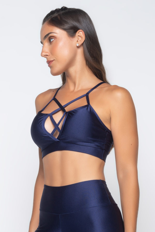 Top Star - Marinho - Imagem 2