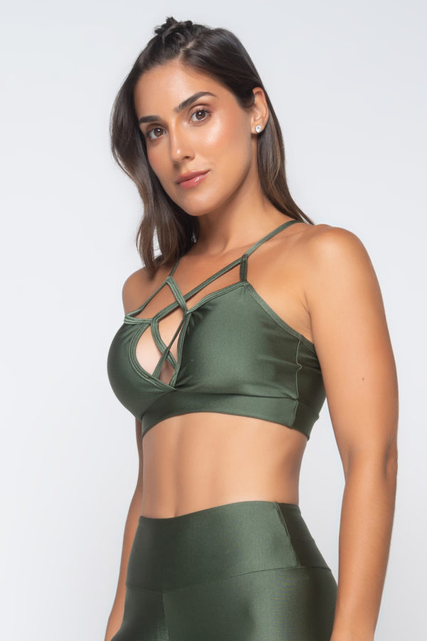 Top Star - Croco - Imagem 3