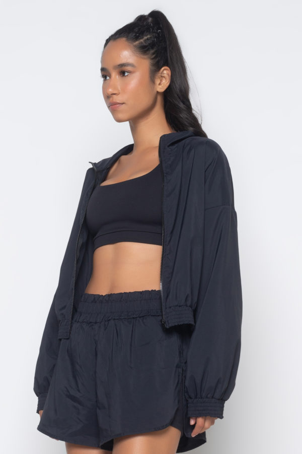 Jaqueta Atenas - Preto - Imagem 4