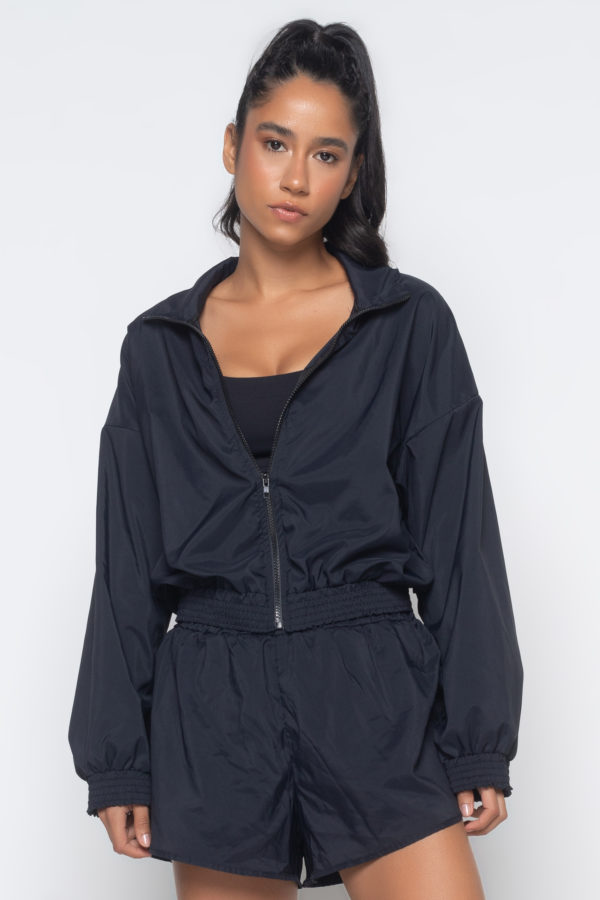 Jaqueta Atenas - Preto - Imagem 5