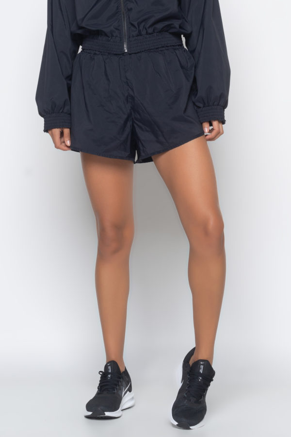 Short Atenas - Preto - Imagem 5