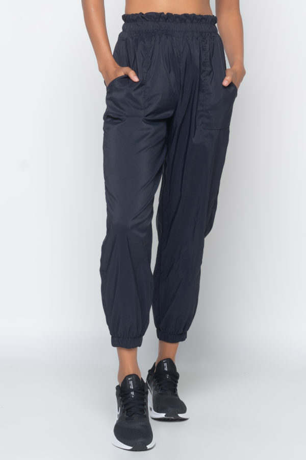 Calça Atenas - Preto - Imagem 2