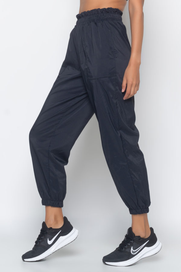 Calça Atenas - Preto - Imagem 3