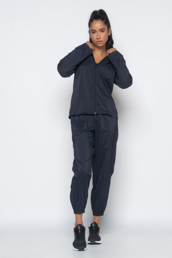 Calça Atenas - Preto - Imagem 5