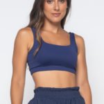 Top Regata Infinity -  Marinho