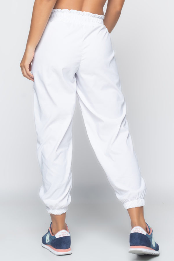 Calça Atenas - Branco - Imagem 4