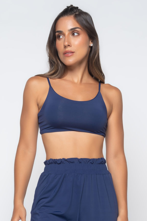 Top Icy - Marinho - Imagem 2