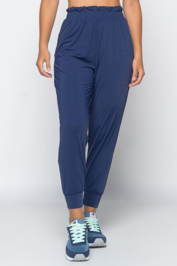 Calça Icy - Marinho - Imagem 2