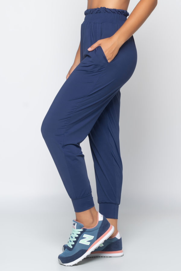 Calça Icy - Marinho - Imagem 3