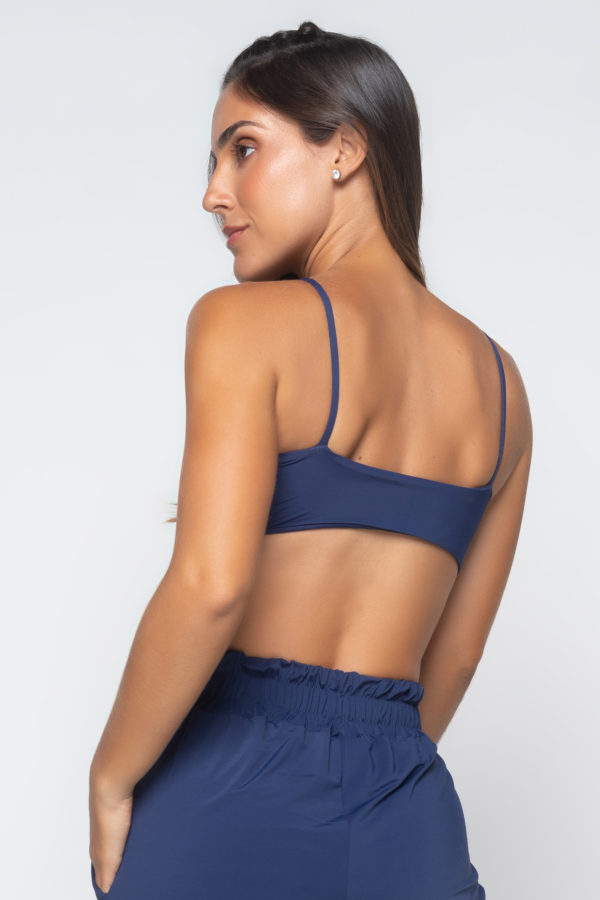 Top Icy - Marinho - Imagem 4