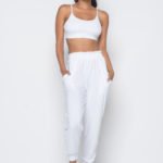 Top Icy - Branco