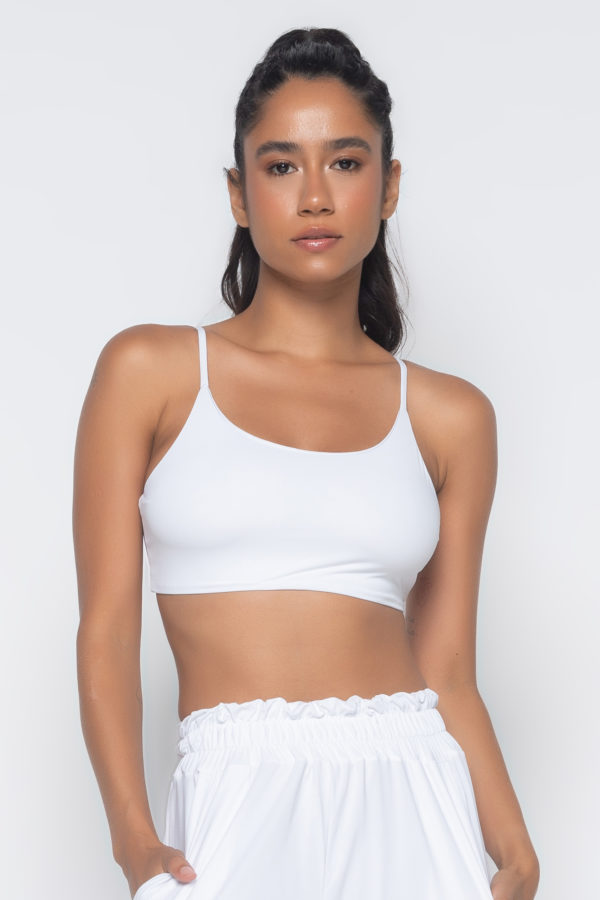 Top Icy - Branco - Imagem 2