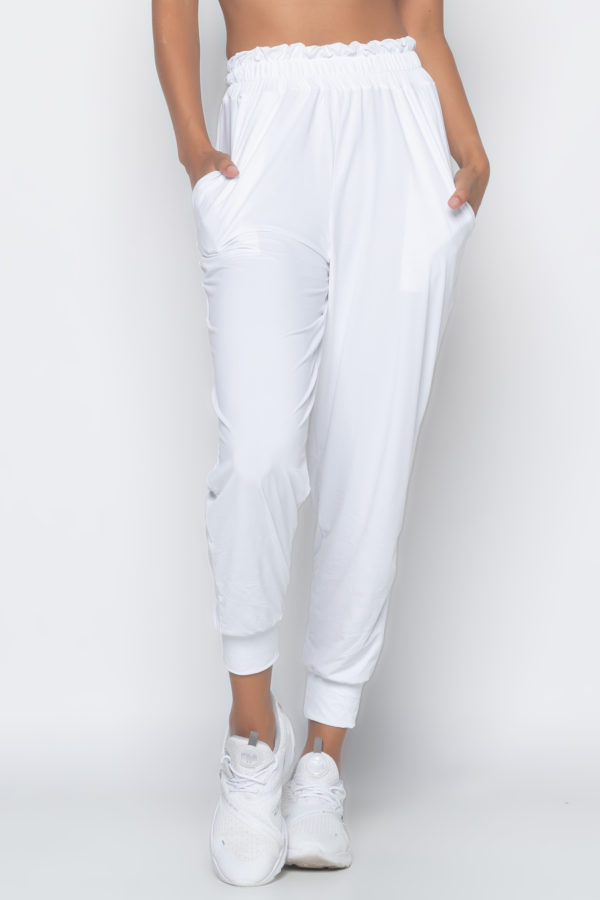 Calça Icy - Branco - Imagem 2