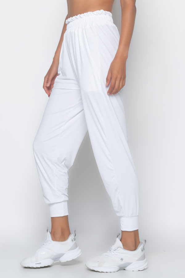 Calça Icy - Branco - Imagem 3