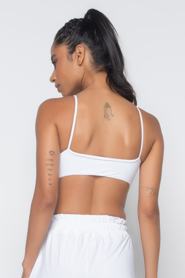 Top Icy - Branco - Imagem 4