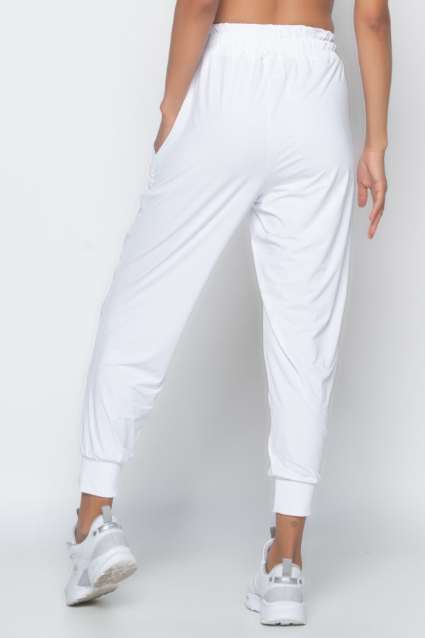 Calça Icy - Branco - Imagem 4