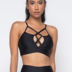 Top Star - Preto