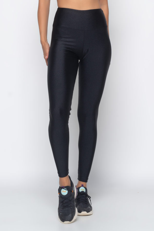 Legging Star - Preto - Imagem 2