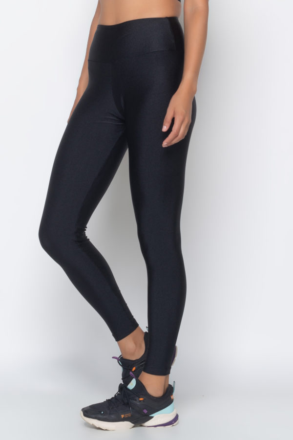 Legging Star - Preto - Imagem 3