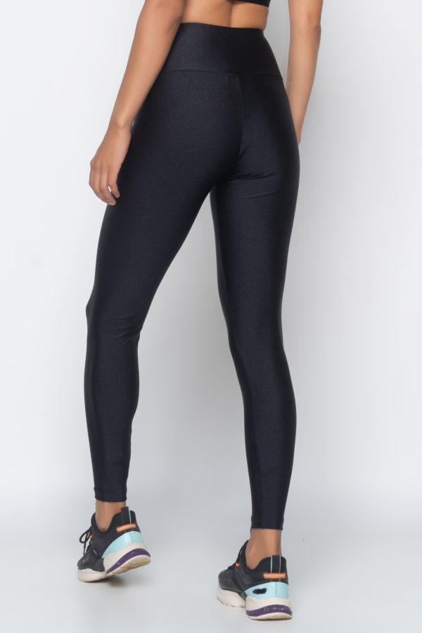 Legging Star - Preto - Imagem 4