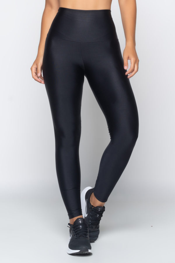 Legging Iron - Preto - Imagem 2