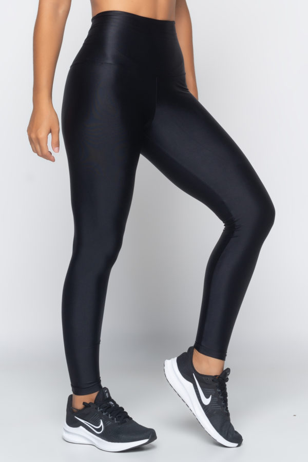 Legging Iron - Preto - Imagem 3