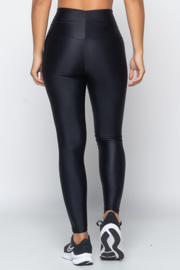 Legging Iron - Preto - Imagem 4