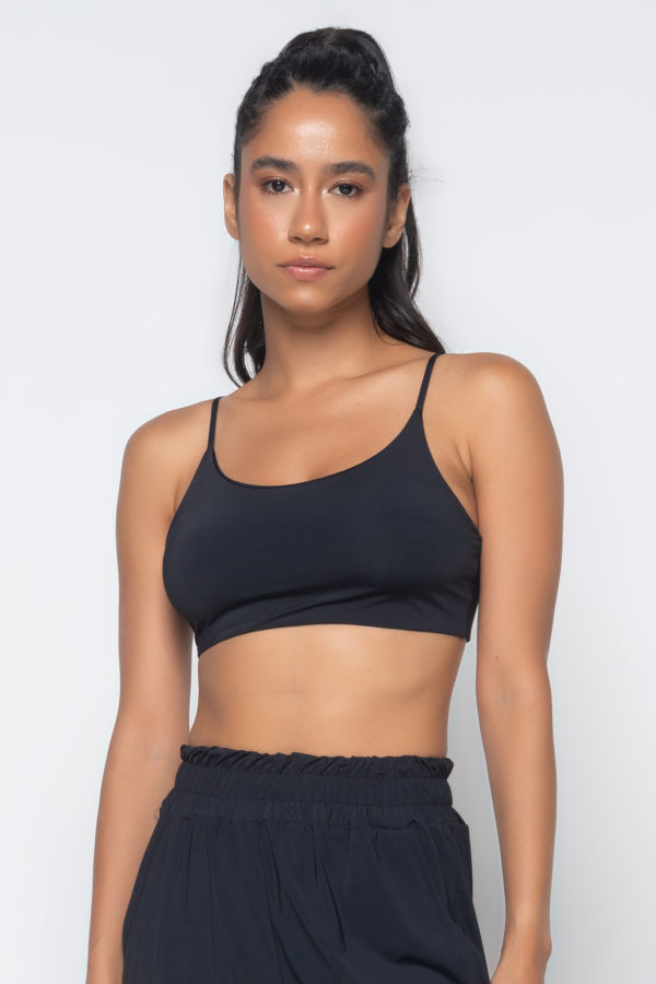 Top Icy - Preto - Imagem 2