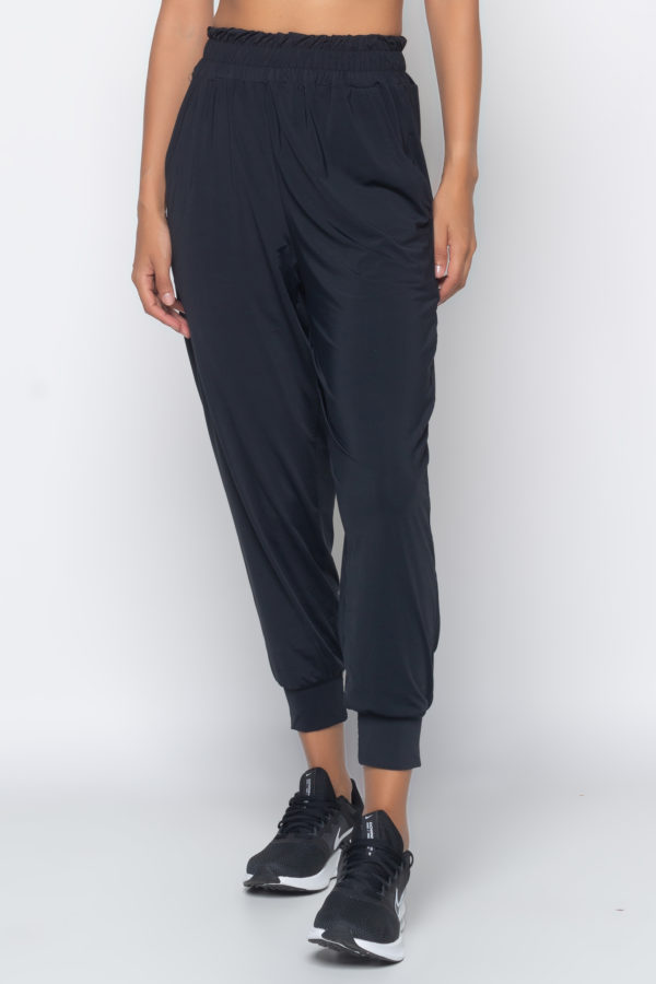 Calça Icy - Preto - Imagem 2