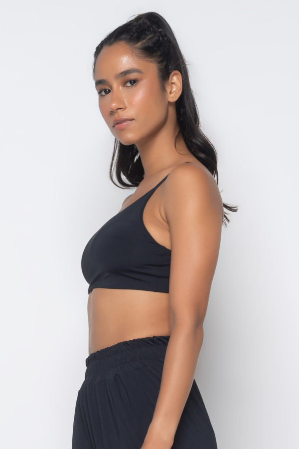 Top Icy - Preto - Imagem 3