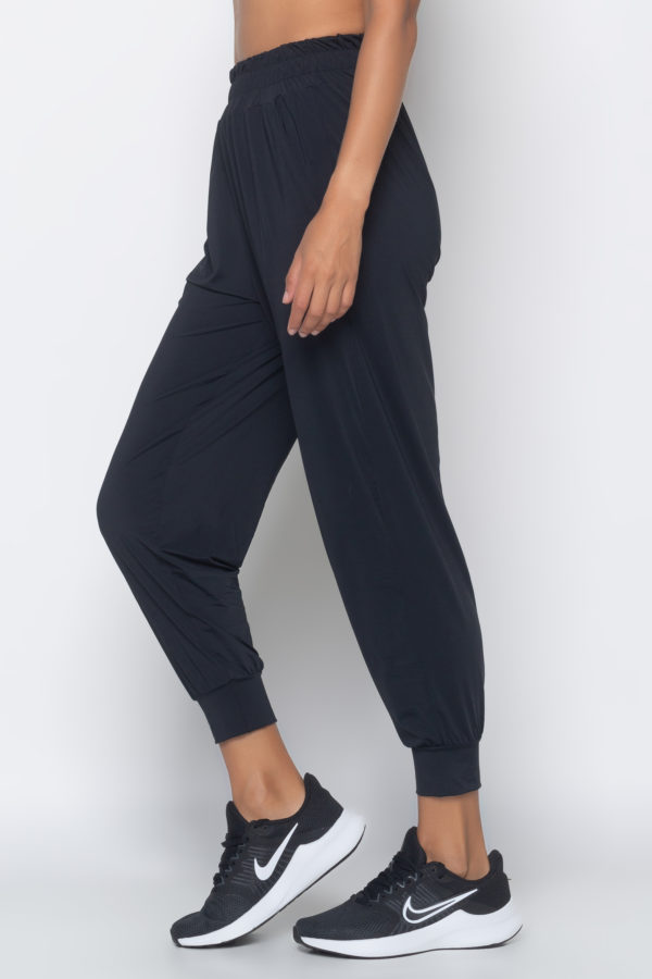 Calça Icy - Preto - Imagem 3