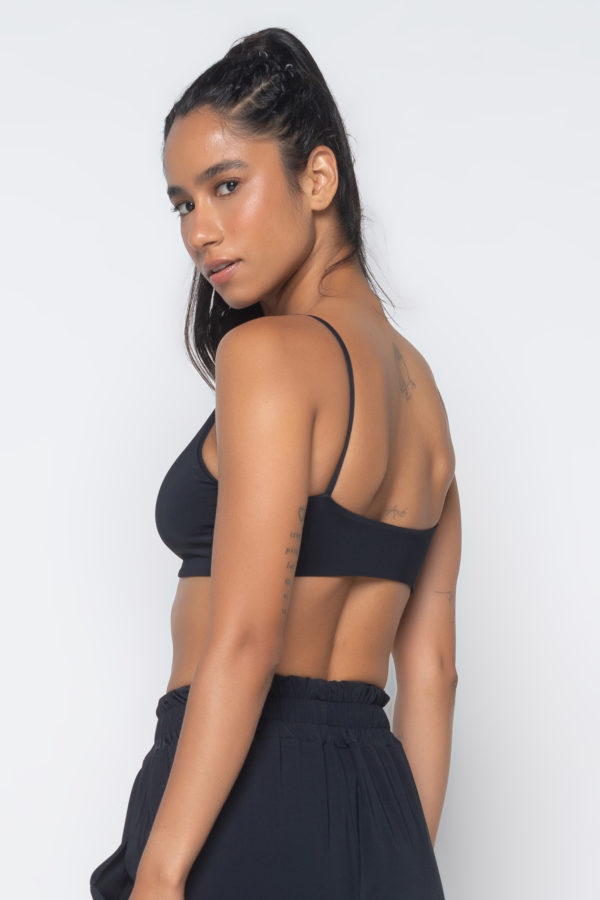 Top Icy - Preto - Imagem 4