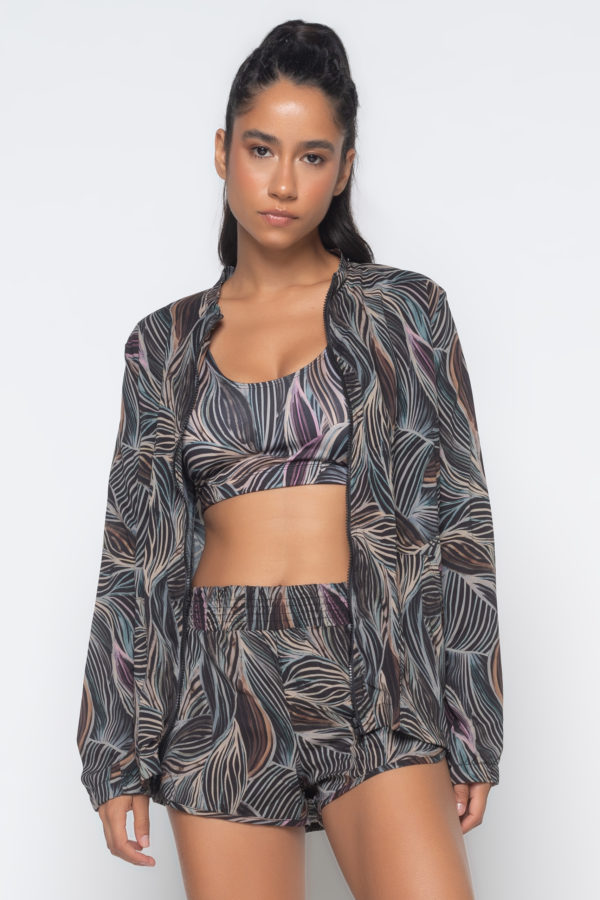 Short Havana - Waverly - Imagem 4