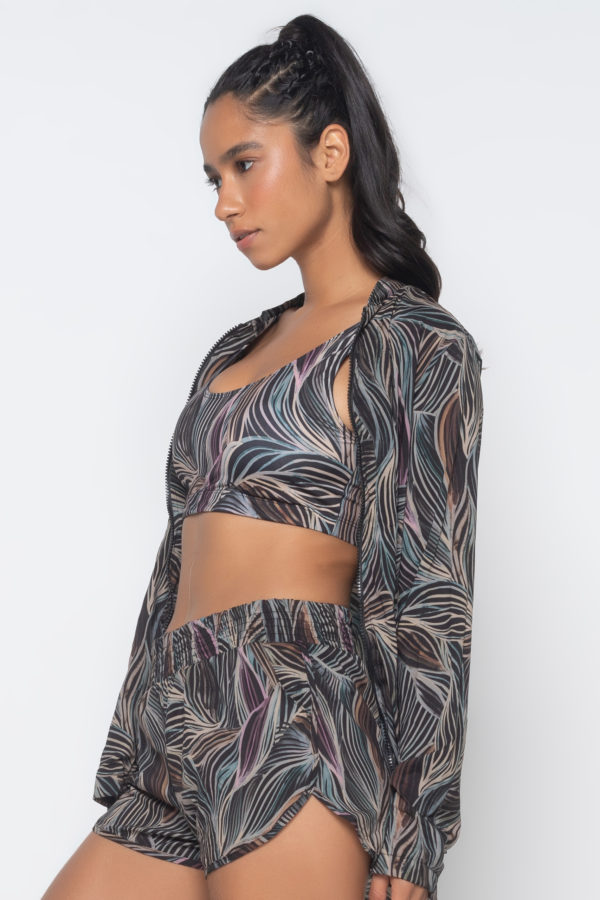 Short Havana - Waverly - Imagem 5