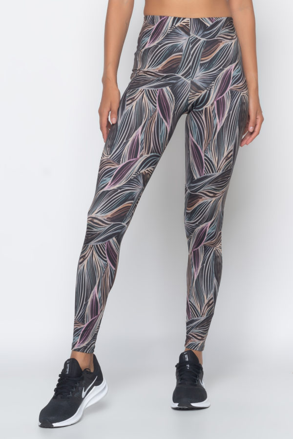 Legging Havana - Waverly - Imagem 2