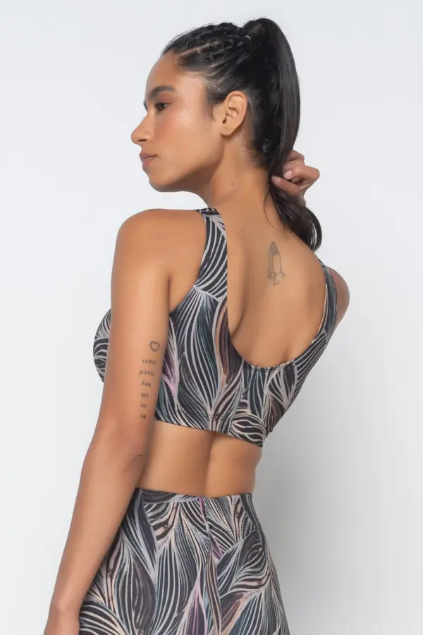 Top Havana -Waverly - Imagem 3