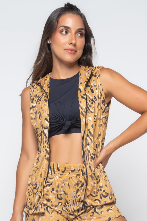 Colete Malawi - Grawn - Imagem 4