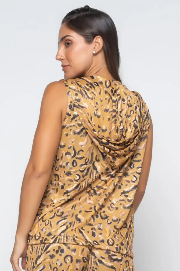 Colete Malawi - Grawn - Imagem 5