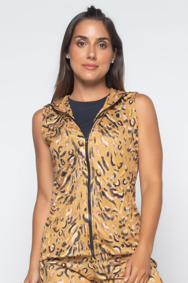 Colete Malawi - Grawn - Imagem 2