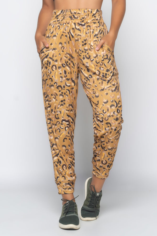 Calça Malawi - Grawn - Imagem 2