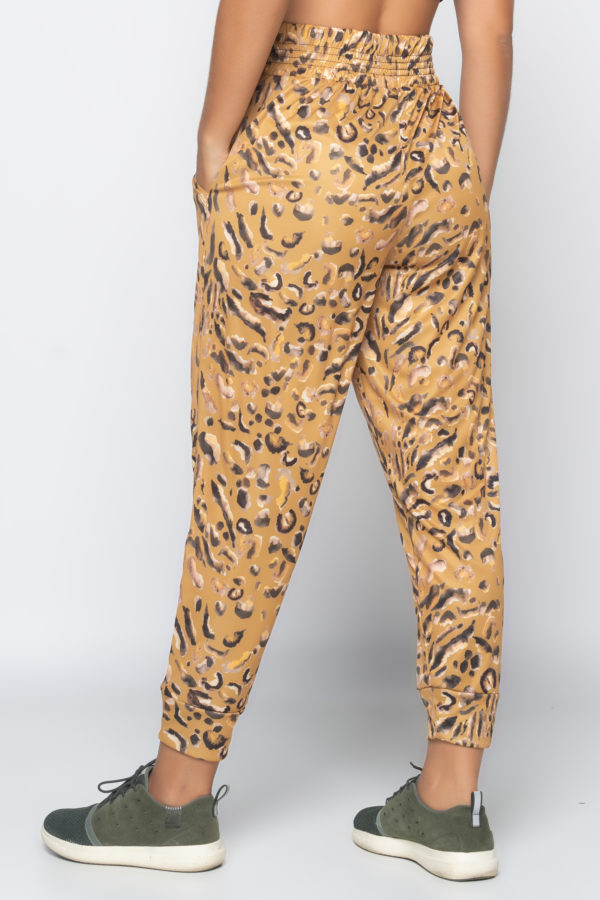 Calça Malawi - Grawn - Imagem 4